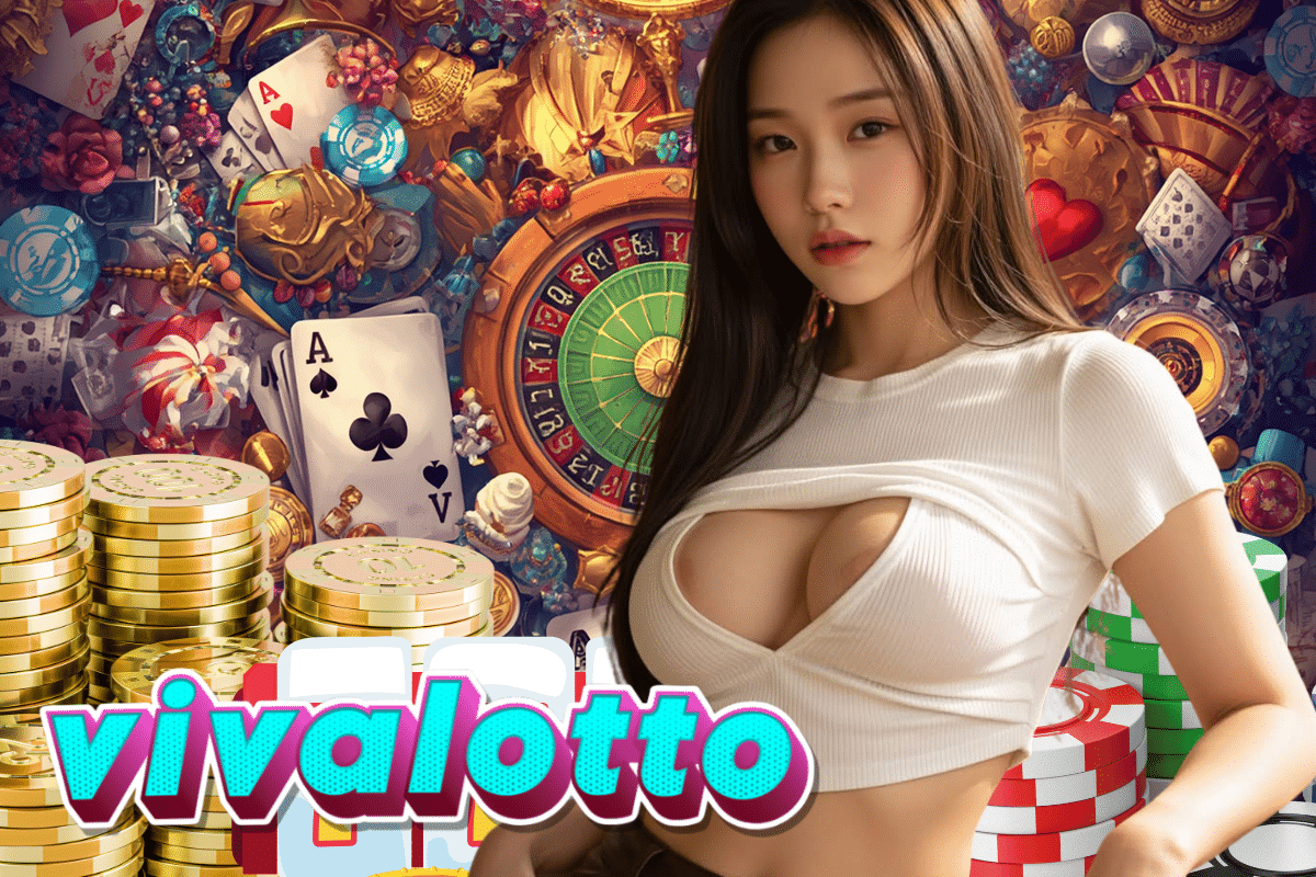 vivalotto หวย หุ้น