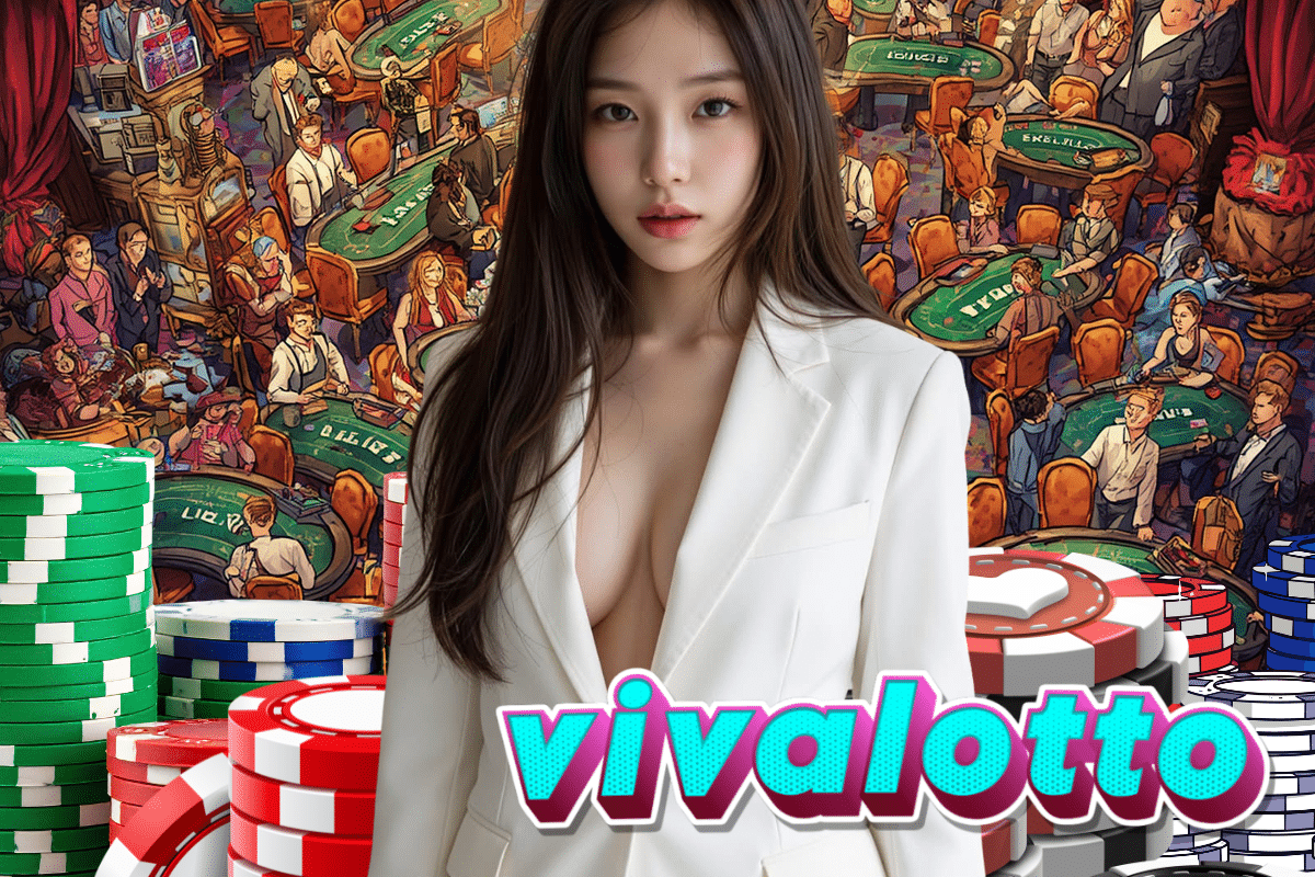 vivalotto หวยฮานอย