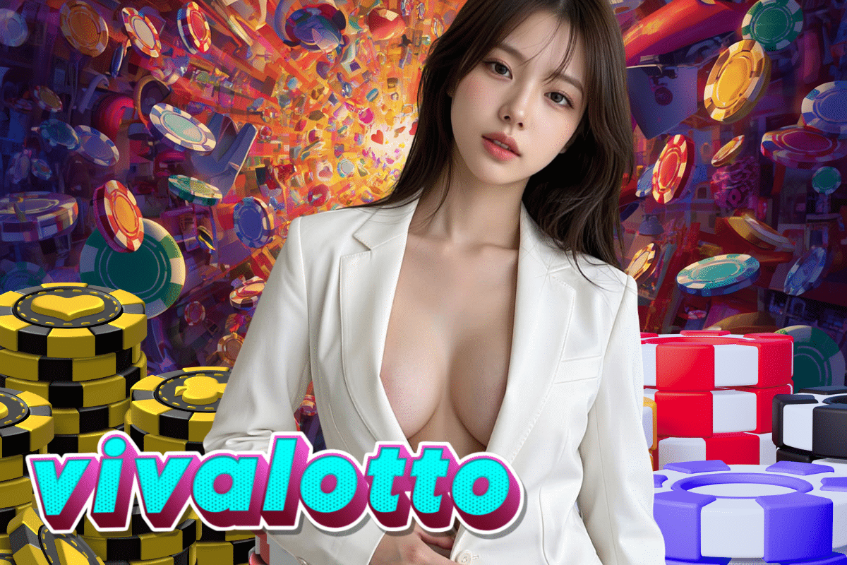 vivalotto เว็บ หวยออนไลน์